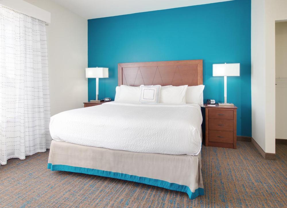 Residence Inn Midland